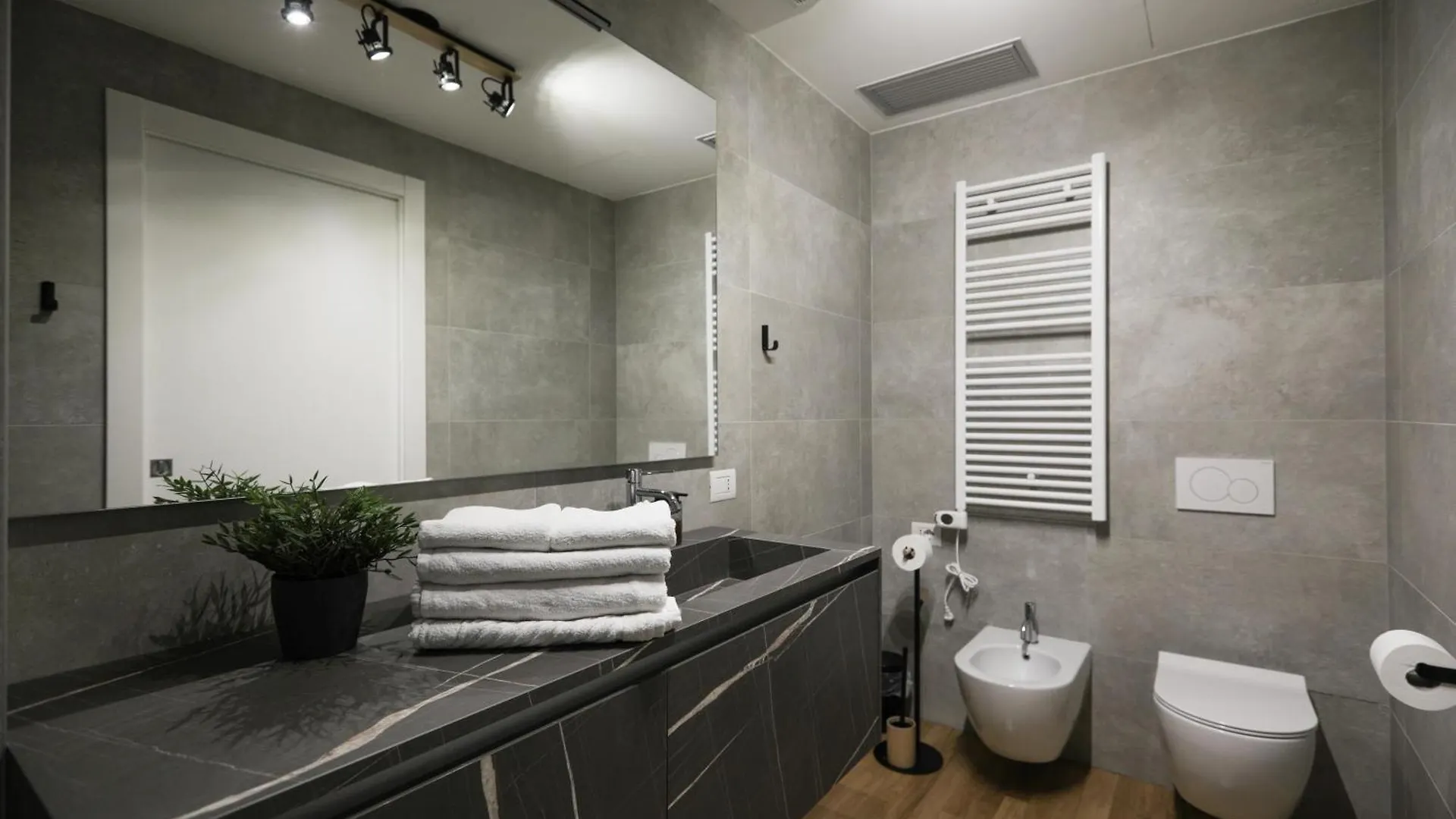 Appartamento Moderno Centro Milano, Metro Loreto Appartement